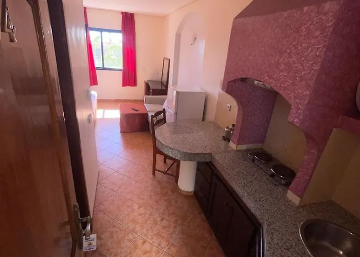 Residence Rihab