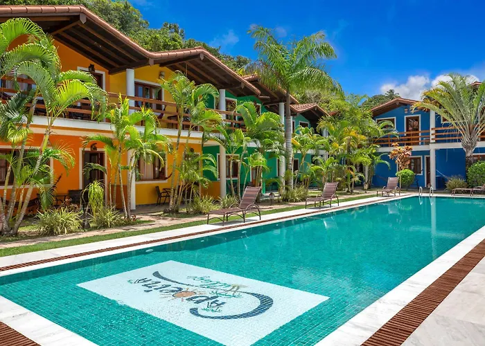  Capoeira Village