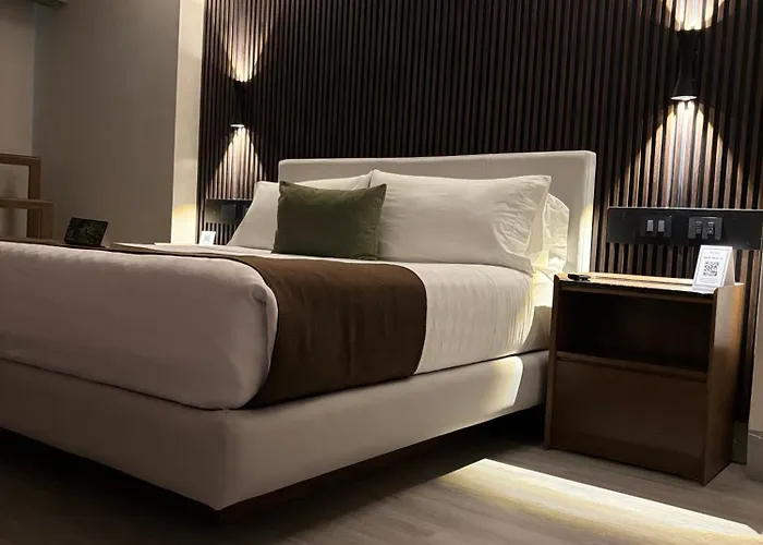 Hotel romântico: Hotel Portobelo