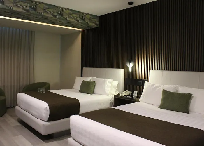 Hotel romântico: Hotel Portobelo