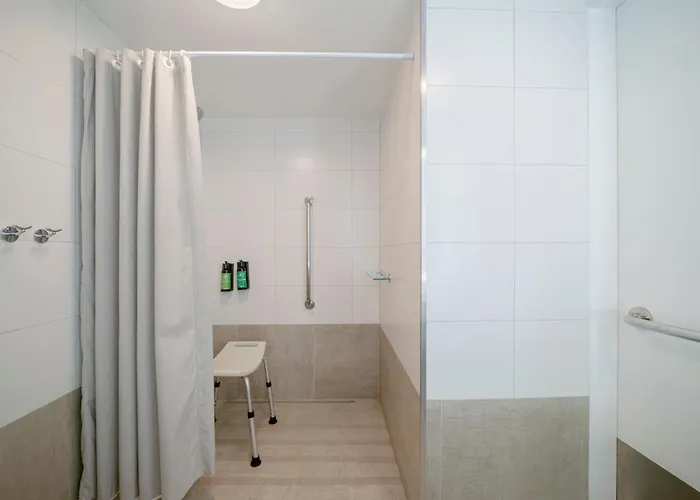  Beach Park - Suites