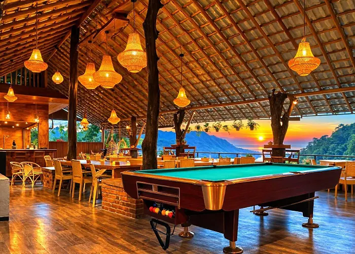 Guest house: Rawana View Ella