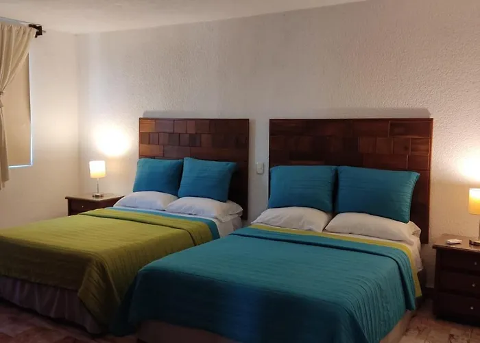 Vacation rental: Departamento Deli