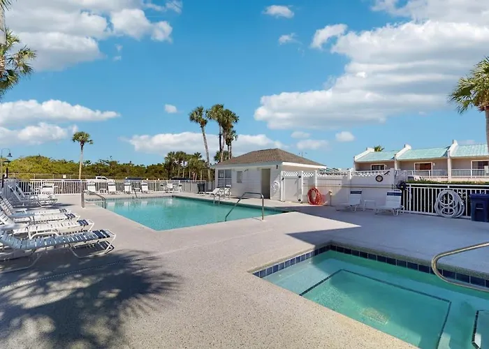 Vacation rental: Gulfview II 326