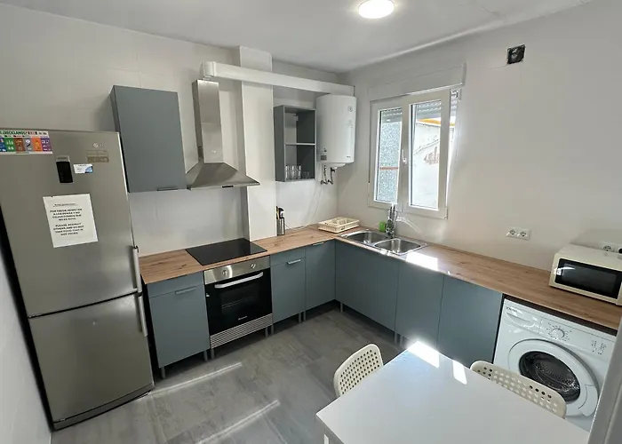 Alquiler de vacaciones: Rooms Valencia Center