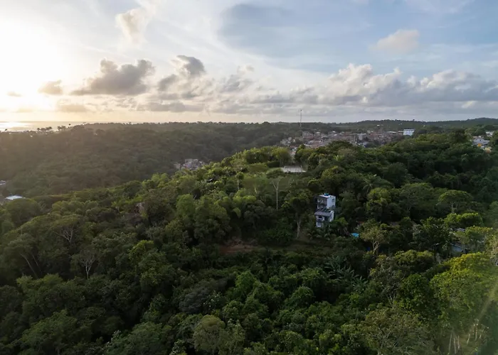 Vila Boa Vista