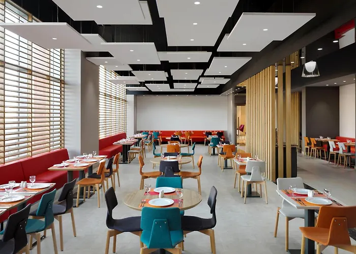 Hotel: Ibis Jeddah City Center