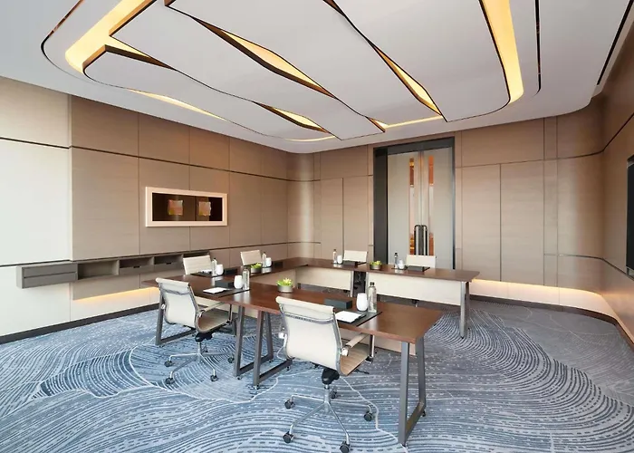 Fairmont Ambassador Seoul