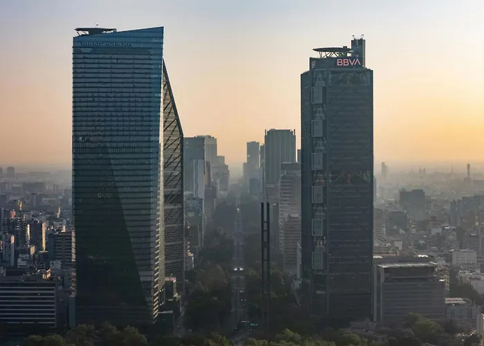 The Ritz-Carlton Residences Mexico City