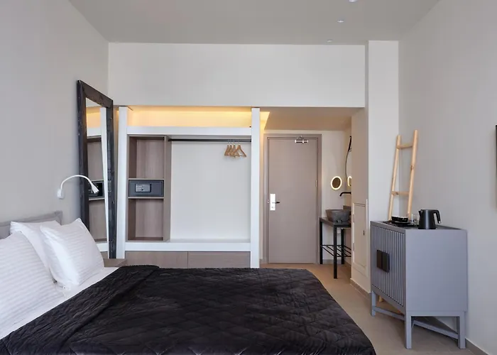 Atlantica Sancta Napa Resort