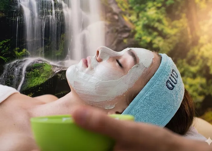 Hotel: Urban Green Hotel & Suites