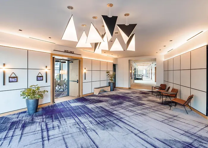 The Shay, A Destination By Hyatt