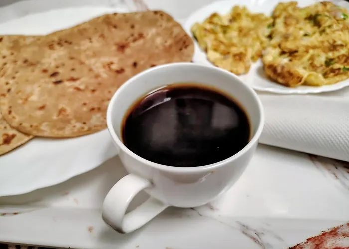 Pet Friendly hotel: Ali Baba Hostel & Homestay