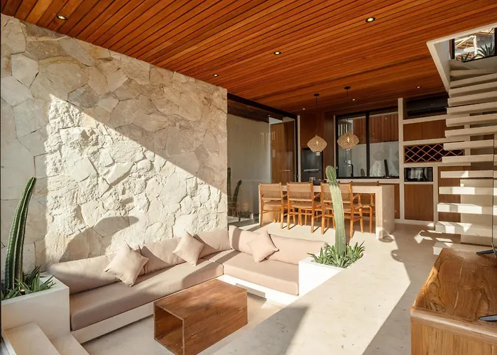 Holidays home Blacksand s Canggu
