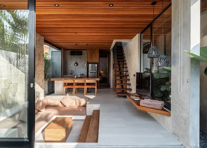 Holidays home Blacksand s Canggu
