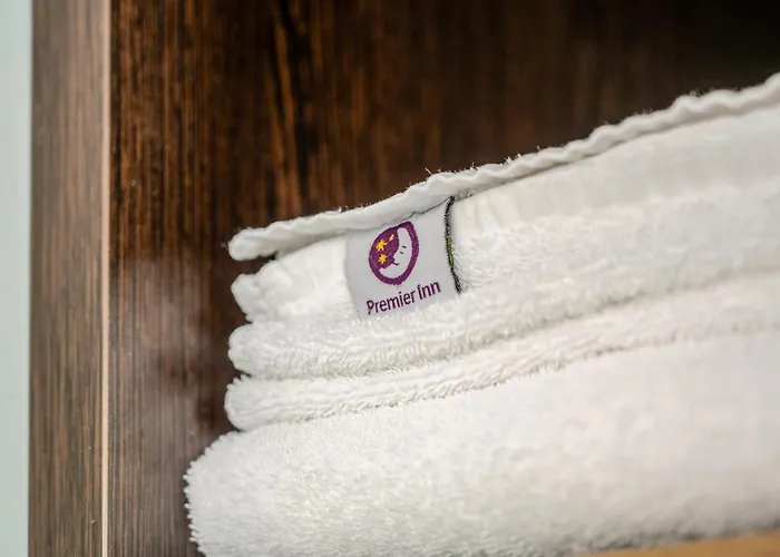 Family Hotel: Premier Inn Stuttgart Feuerbach