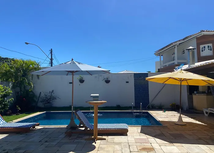Casa Bela