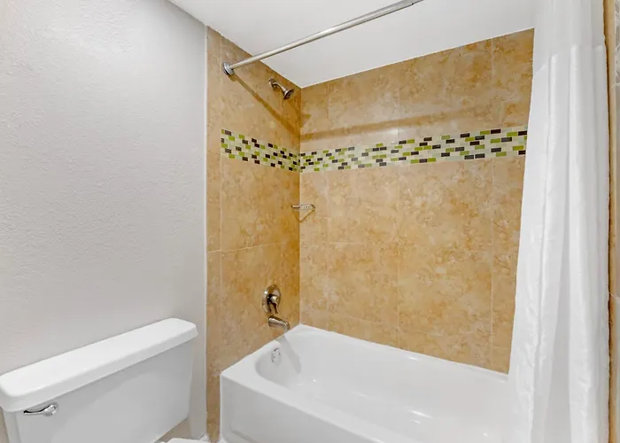 Hôtel: Orlando International Drive North Hotel