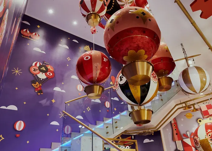 Palazzo Cordusio Gran Melia - The Leading Hotels Of The World