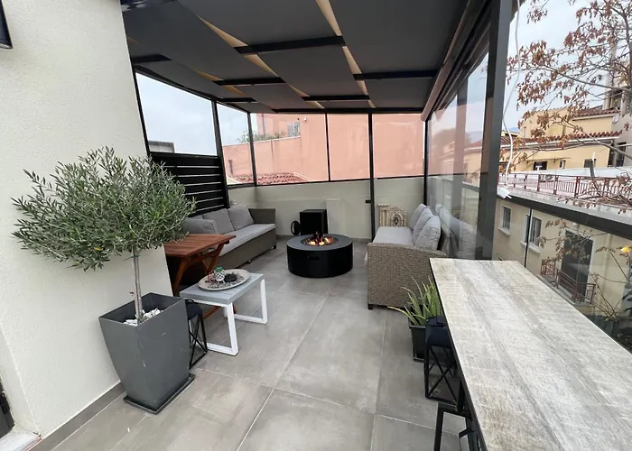 Muses Suites