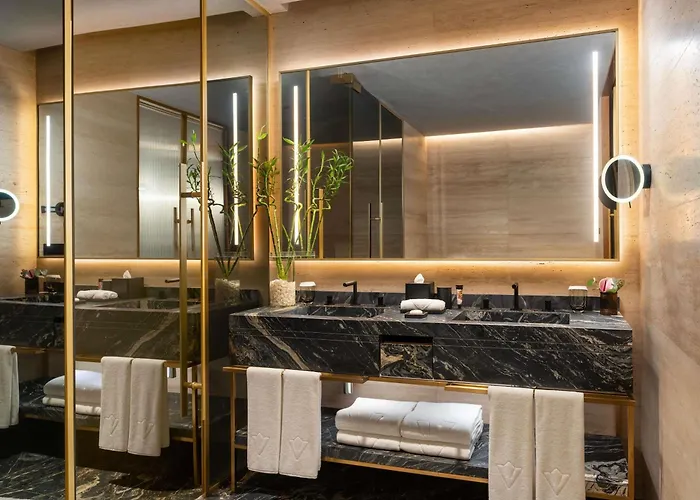 Rixos Tersane Istanbul