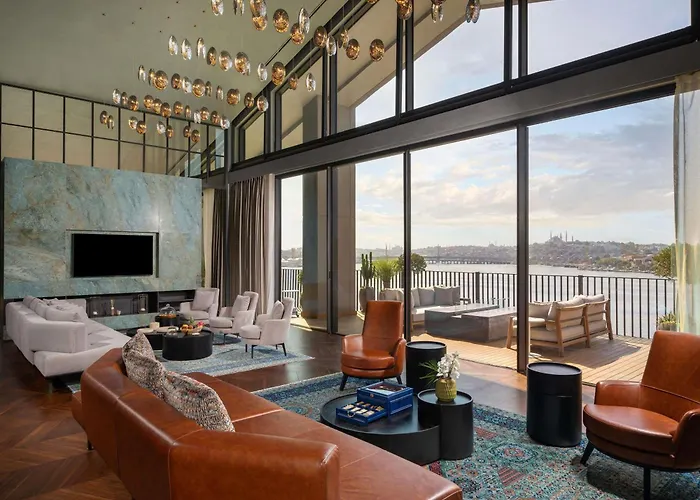 Rixos Tersane Istanbul