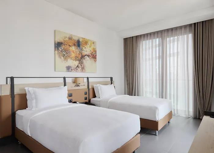 Bomonti Arjaan By Rotana