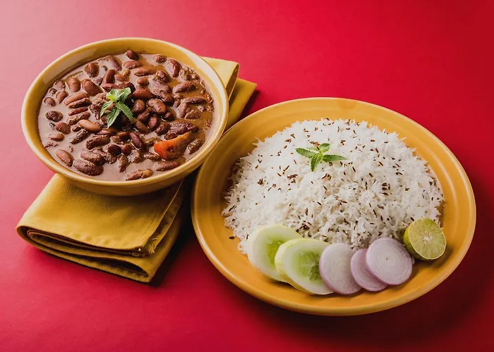 Pet Friendly hotel: Townhouse Arakashan Road Paharganj Formerly Mohan International