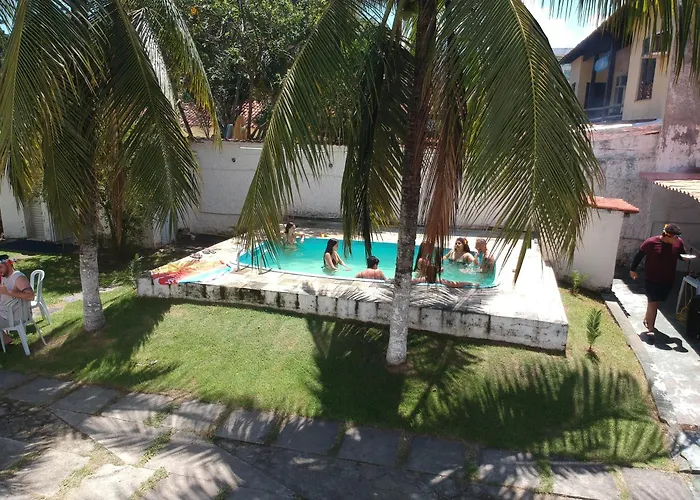 Buena Onda Hostel