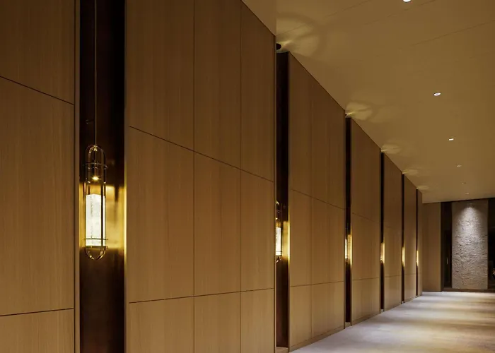 Fairmont Tokyo
