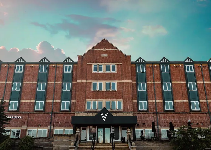 Village Hotel Birmingham Walsall