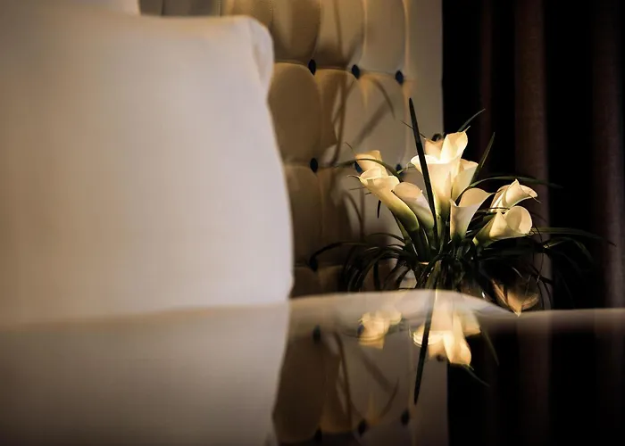 Family Hotel: Pullman London St Pancras