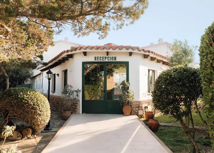 Hotel: Bluesea Lentiscos