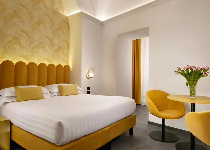 Hotel de 3 estrelas: Hotel Patria