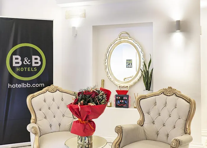 B&B Laurus Al Duomo