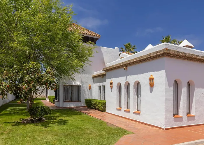 30º s - El Cortijo