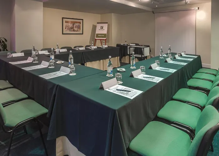 Holiday Inn Lisbon By Ihg