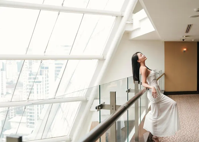 Hilton Grande Asoke