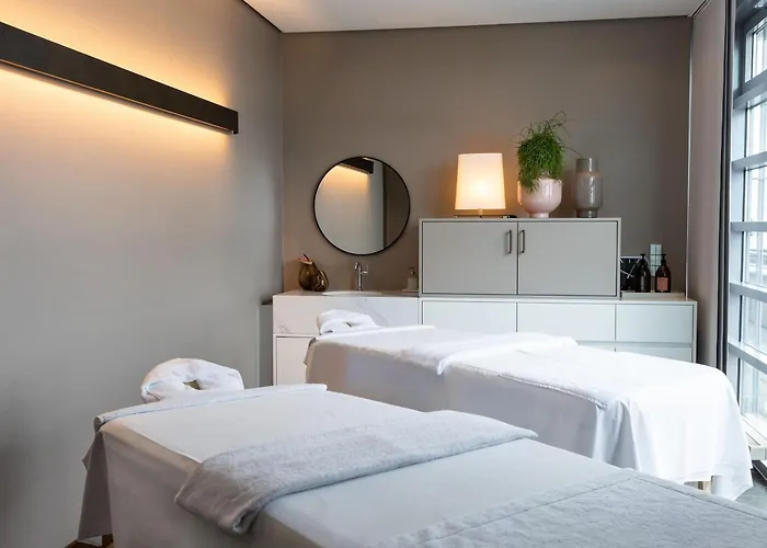 Hotel: Grand Hyatt Berlin