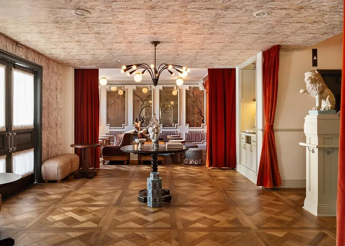Cheap hotels Maison 140 Beverly Hills