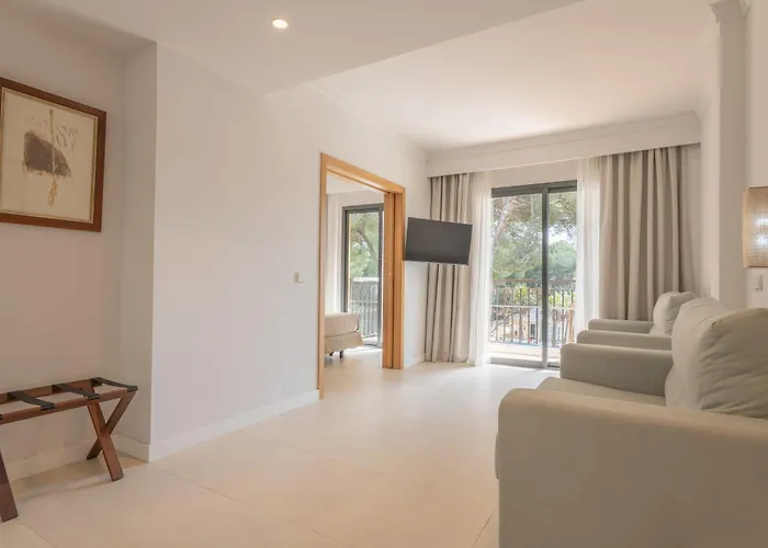 Resort todo incluido: Vell Mari Hotel & Resort