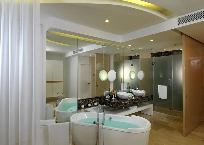 Paradisus Palma Real Golf & Spa Resort All Inclusive