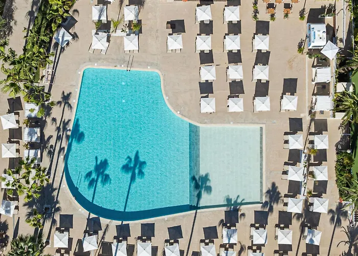 Boutique hotel only: Innside By Melia Alcudia