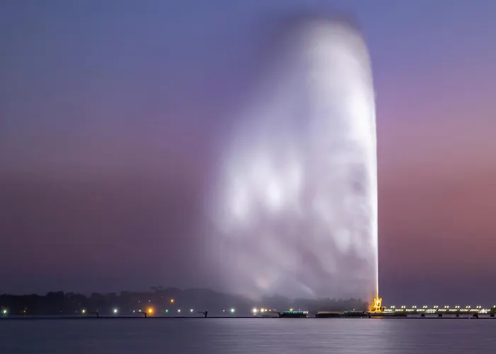 Central hotel: Intercontinental Jeddah By Ihg