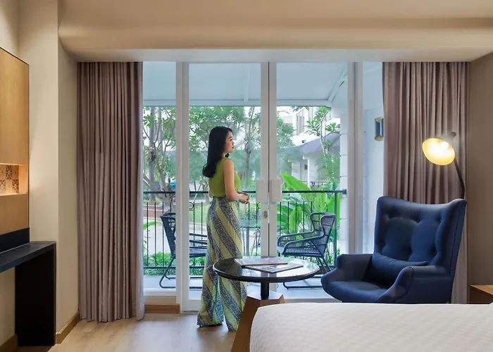 Mercure Jakarta Batavia