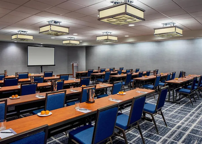 Pets Allowed Hotel Hyatt Regency Crystal City At Reagan National Airport