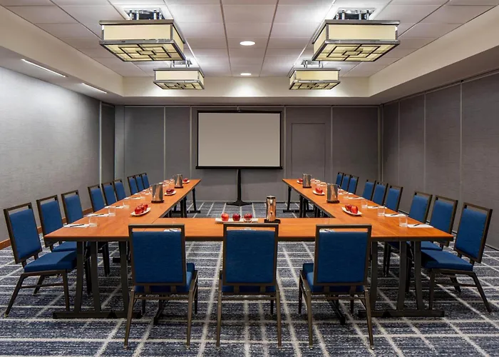 Pets Allowed Hotel Hyatt Regency Crystal City At Reagan National Airport