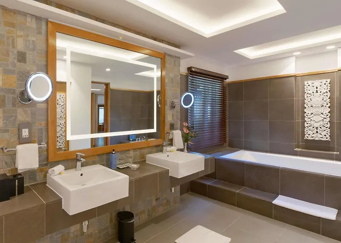 Hôtel-boutique: Sofitel Mauritius L'Imperial Resort & Spa
