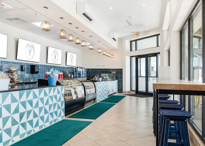 Family Hotel: Hilton Sandestin Beach Golf Resort & Spa