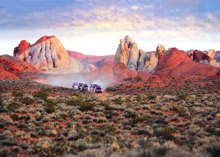 Family Hotel: Holiday Inn Express & Suites Las Vegas Sw Springvalley By Ihg